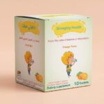 Droughty Health – دروتي هيلث