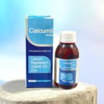 Calcumil Syrup – كالكوميل شراب